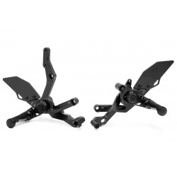 Задни комплекти MUE2 DUCATI STRETTFIGH GILLES MUE2-D05-B