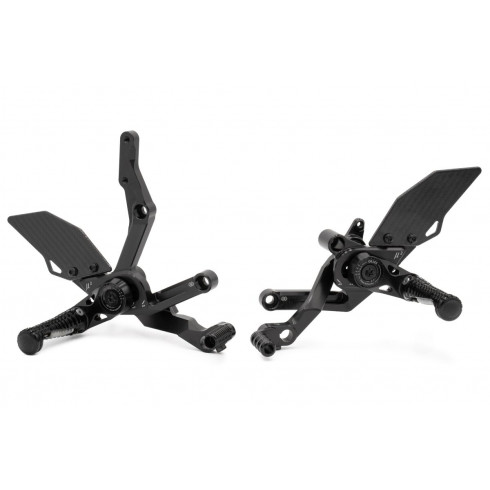 Задни комплекти MUE2 DUCATI STRETTFIGH GILLES MUE2-D05-B Задни комплекти MUE2 DUCATI STRETTFIGH GILLES MUE2-D05-B
