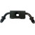 Abs рутер преден с 2 тръби за HARLEY GOODRIDGE MCHD-023ZBK thumb