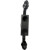 Abs рутер преден с 2 тръби за HARLEY GOODRIDGE MCHD-023ZBK thumb