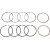 Сегменти 1200 080 HASTINGS WG1297672|2M6482080 Сегменти 1200 080 HASTINGS WG1297672|2M6482080 thumb