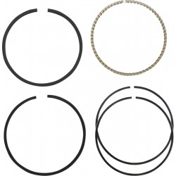 Сегменти 883 STD 04+ HASTINGS  WG1254795|2M5069