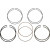 Сегменти M8 107 Сегменти M8 107