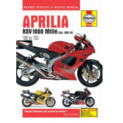 Ръководство APRILLA ДРУГИ 9781785212703