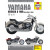 Ръководство YAM XVS650/1100 ДРУГИ 9781785212697 thumb