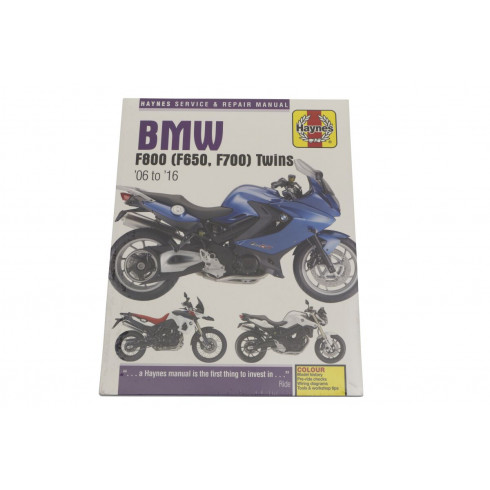 BMW F800(F650/700) TWINS ДРУГИ 9780857339218 BMW F800(F650/700) TWINS ДРУГИ 9780857339218