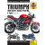 TRIUMPH 1050 SPRINT SP TR ДРУГИ 9781785213564 thumb
