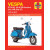 Ръководство за обслужване VESPA P/PX125 150&200 (78 ДРУГИ 9781785214356 Ръководство за обслужване VESPA P/PX125 150&200 (78 ДРУГИ 9781785214356 thumb