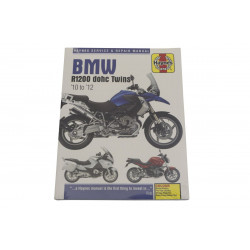 BMW R1200 DOHC (10-12) ДРУГИ 9781785213472