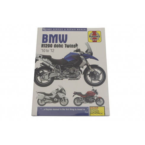 BMW R1200 DOHC (10-12) ДРУГИ 9781785213472 BMW R1200 DOHC (10-12) ДРУГИ 9781785213472