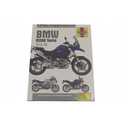 BMW R1200 ДРУГИ 9780857338884