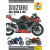 Ръководство за обслужване SUZUKI GSX R600 & 750 (06 ДРУГИ 9781785213540 Ръководство за обслужване SUZUKI GSX R600 & 750 (06 ДРУГИ 9781785213540 thumb