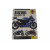 Ръководство за обслужване SUZUKI GSX R600 & 750 (06 ДРУГИ 9781785213540 Ръководство за обслужване SUZUKI GSX R600 & 750 (06 ДРУГИ 9781785213540 thumb