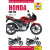 HONDA CBF125 (09-17) ДРУГИ 9781785213533 thumb