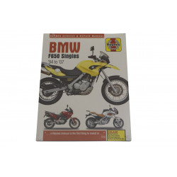 BMW F650 ДРУГИ 9780857338662 BMW F650 ДРУГИ 9780857338662