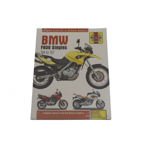 BMW F650 ДРУГИ 9780857338662 BMW F650 ДРУГИ 9780857338662