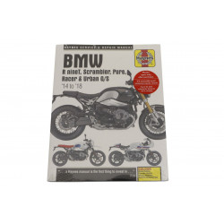 BMW RNINET 14-17 ДРУГИ 9781785214028 BMW RNINET 14-17 ДРУГИ 9781785214028