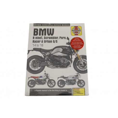 BMW RNINET 14-17 ДРУГИ 9781785214028 BMW RNINET 14-17 ДРУГИ 9781785214028