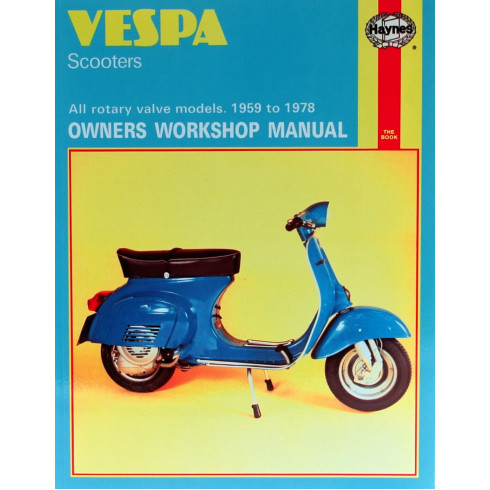 Vespa scooters ДРУГИ 9780856961267 Vespa scooters ДРУГИ 9780856961267