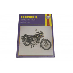 HONDA 750 SOHC FOUR ДРУГИ 9780856965210 HONDA 750 SOHC FOUR ДРУГИ 9780856965210
