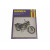 HONDA 750 SOHC FOUR ДРУГИ 9780856965210 thumb