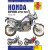 HONDA CRF1000 AFRICA TWI ДРУГИ 9781785214349 HONDA CRF1000 AFRICA TWI ДРУГИ 9781785214349 thumb