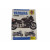 YAMAHA FJR1300 (01-13) ДРУГИ 9781785213830 YAMAHA FJR1300 (01-13) ДРУГИ 9781785213830 thumb