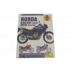 HONDA XL600/650 V & XRV75 ДРУГИ 9781785213113