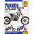 YAHAMA YZ & WR 4 STR M/CR ДРУГИ 9781620922156 YAHAMA YZ & WR 4 STR M/CR ДРУГИ 9781620922156 thumb