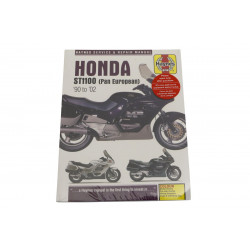 HONDA ST1100 PAN EUROPEAN ДРУГИ 9781785212949 HONDA ST1100 PAN EUROPEAN ДРУГИ 9781785212949