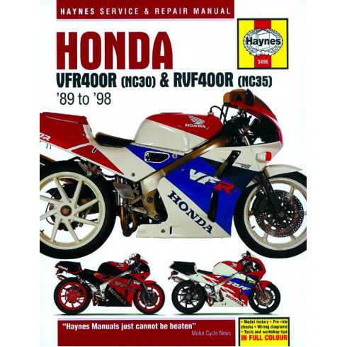 (SB) HONDA VFR400 ДРУГИ 9780857339171 (SB) HONDA VFR400 ДРУГИ 9780857339171