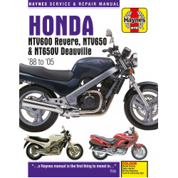 (SB) HONDA NTV600/650 & N ДРУГИ 9781785210402 (SB) HONDA NTV600/650 & N ДРУГИ 9781785210402