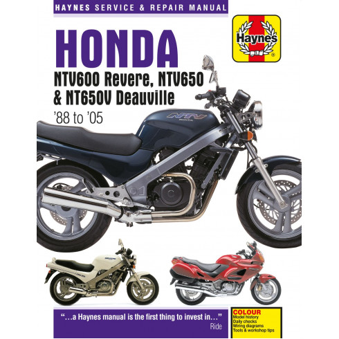 (SB) HONDA NTV600/650 & N ДРУГИ 9781785210402 (SB) HONDA NTV600/650 & N ДРУГИ 9781785210402