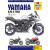 YAMAHA XJ6 & FZ6R (09-15) ДРУГИ 9780857338891 YAMAHA XJ6 & FZ6R (09-15) ДРУГИ 9780857338891 thumb