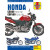 HONDA CB500 93-08 ДРУГИ 9781785210013 thumb