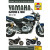 YAMAHA XJR1200/1300 ДРУГИ 9780857339904 YAMAHA XJR1200/1300 ДРУГИ 9780857339904 thumb
