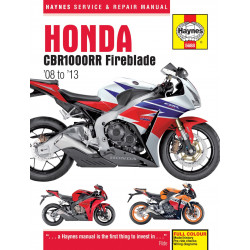 HONDA CBR1000RR FIREBLADE ДРУГИ 9781785214448 HONDA CBR1000RR FIREBLADE ДРУГИ 9781785214448