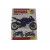 YAMAHA YZF-R6 (06 - 13) ДРУГИ 9781785214943 thumb