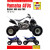 YAMAHA RAPTOR 660 & 700 A ДРУГИ 9781563929779 YAMAHA RAPTOR 660 & 700 A ДРУГИ 9781563929779 thumb