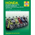 HONDA 125 SCOOTERS (00-09 ДРУГИ 9781844258734 HONDA 125 SCOOTERS (00-09 ДРУГИ 9781844258734 thumb