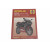 APRILIA RS50 & RS125 (93- ДРУГИ 9781844252985 APRILIA RS50 & RS125 (93- ДРУГИ 9781844252985 thumb
