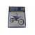 YAMAHA YZ80 85 125 250 86 ДРУГИ 9781563926624 YAMAHA YZ80 85 125 250 86 ДРУГИ 9781563926624 thumb