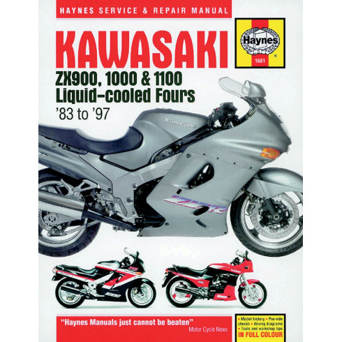 Ръководство KAWZX900/1000/1100 ДРУГИ 9781785213281 Ръководство KAWZX900/1000/1100 ДРУГИ 9781785213281