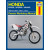 Ръководство HONXR250R/250L/400 ДРУГИ 9781620920961 Ръководство HONXR250R/250L/400 ДРУГИ 9781620920961 thumb