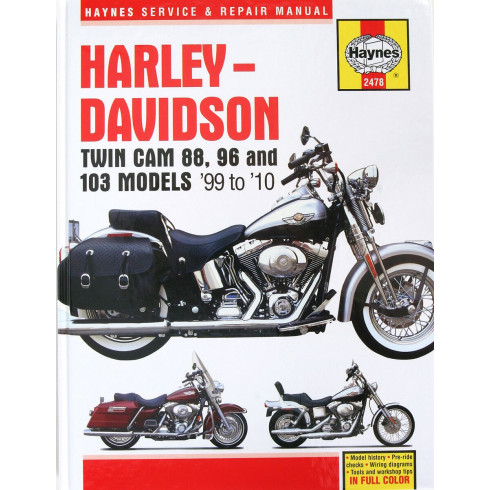 Ръководство за ремонт H/D TWIN CAM88 ДРУГИ 9781620921098 Ръководство за ремонт H/D TWIN CAM88 ДРУГИ 9781620921098