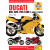 Ръководство DUCATI V-TWIN ДРУГИ 9780857339867 Ръководство DUCATI V-TWIN ДРУГИ 9780857339867 thumb
