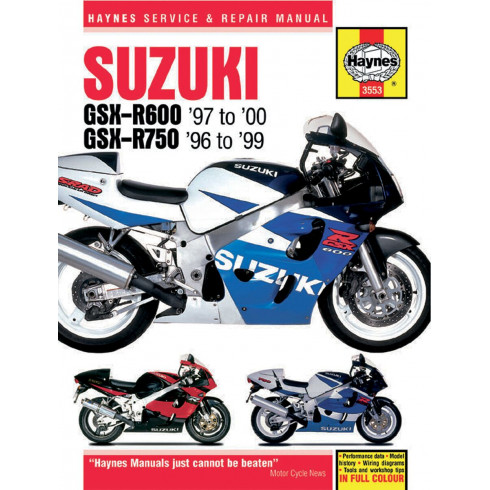 Ръководство GSXR600/750 ДРУГИ 9781785213021 Ръководство GSXR600/750 ДРУГИ 9781785213021