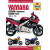 Ръководство YZF600R ДРУГИ 9781785212956 thumb
