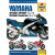 Ръководство, YZF750R/SP ДРУГИ 9781785213090 thumb