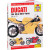 Ръководство DUC 748/916/996 ДРУГИ 9780857339577 thumb